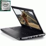 Ноутбук DELL Vostro 3350 i5 2450M/4/500/HD6490M/Win 7 Pro/Silver