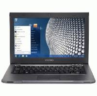 Ноутбук DELL Vostro 3360 i3 2367/4/320/Win 7 HB/Red
