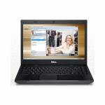 Ноутбук DELL Vostro 3450 i5 2430M/4/500/Win 7 Pro/Silver
