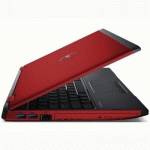 Ноутбук DELL Vostro 3450 i5 2410M/4/500/Win 7 HP/Red