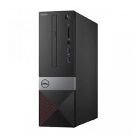 Компьютер Dell Vostro 3470-3193