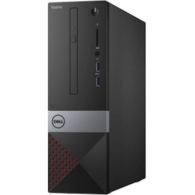 компьютер Dell Vostro 3470-6481