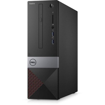 компьютер Dell Vostro 3470-7272