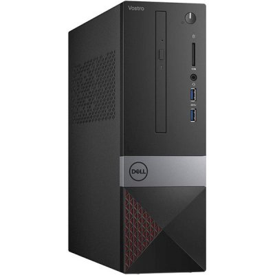 компьютер Dell Vostro 3471-2318