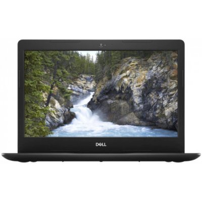 ноутбук Dell Vostro 3491-6258-wpro
