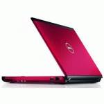 Ноутбук DELL Vostro 3500 i5 460M/3/320/Win 7 HP/Red