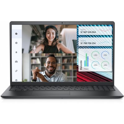 Ноутбук Dell Vostro 3520-W502H ENG