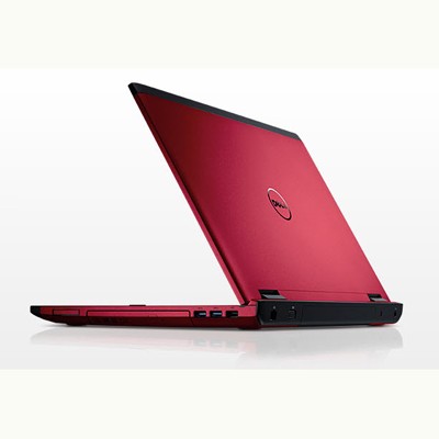 ноутбук DELL Vostro 3550 i5 2430M/4/500/HD6630M/Win 7 Pro/Red