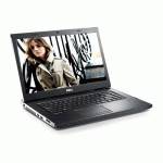 Ноутбук DELL Vostro 3550 i5 2410M/4/500/HD6630/Win 7 Pro/Silver