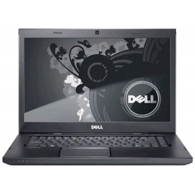 ноутбук DELL Vostro 3550 i5 2410M/4/500/HD6630/Win 7 HP/Silver