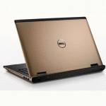 Ноутбук DELL Vostro 3550 i5 2430M/4/500/HD6630M/Win 7 Pro/Brass