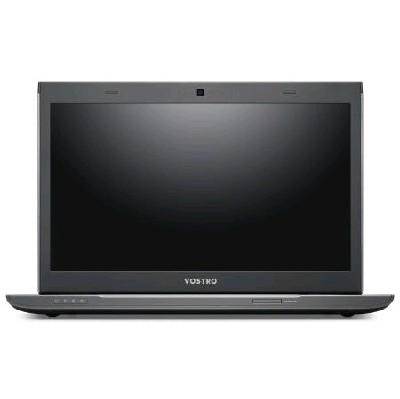ноутбук DELL Vostro 3560 i3 2348M/4/320/Linux/Red