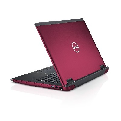 ноутбук DELL Vostro 3560 i5 3210M/4/500/Linux/Red