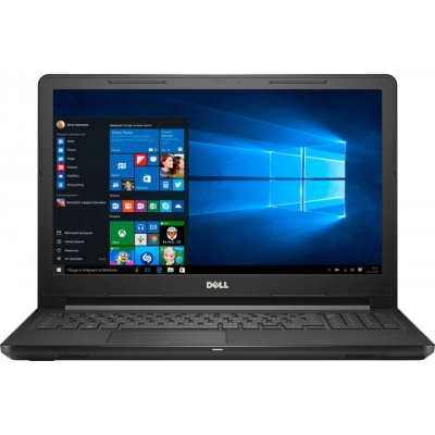 ноутбук Dell Vostro 3578-2646