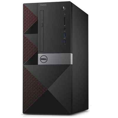 компьютер Dell Vostro 3650 MT 3650-0335
