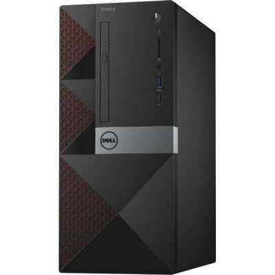 компьютер Dell Vostro 3650 MT 3650-8326