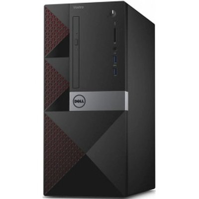 компьютер Dell Vostro 3667-0765