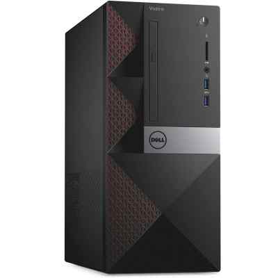 компьютер Dell Vostro 3667-8121