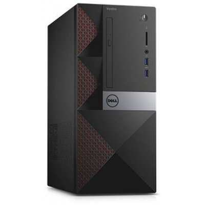 компьютер Dell Vostro 3668-0351