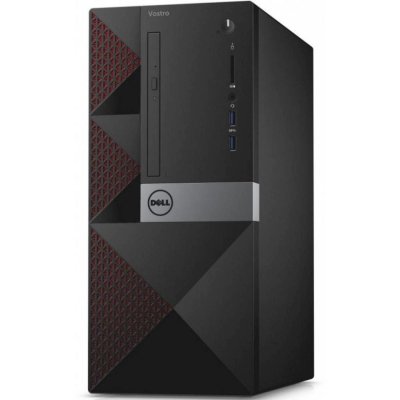 компьютер Dell Vostro 3668-1733