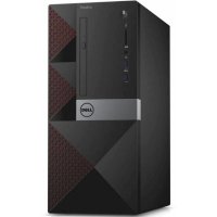 Компьютер Dell Vostro 3668-1771