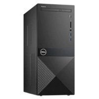 Компьютер Dell Vostro 3670-0946