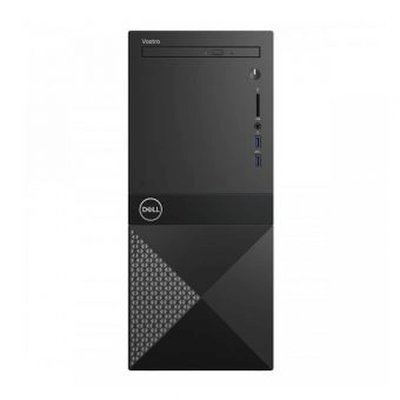 компьютер Dell Vostro 3670-3124