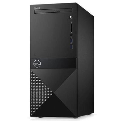 компьютер Dell Vostro 3670-3131