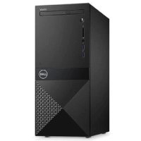 Компьютер Dell Vostro 3670-3162