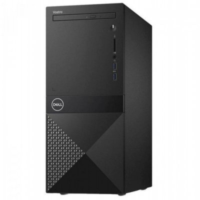 компьютер Dell Vostro 3670-3608