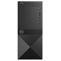 Компьютер Dell Vostro 3670-3615
