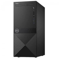 Компьютер Dell Vostro 3670-3707