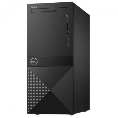 компьютер Dell Vostro 3670-3707