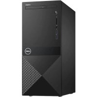 Компьютер Dell Vostro 3670-5369