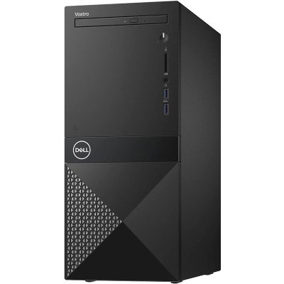 компьютер Dell Vostro 3670-5390