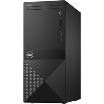 компьютер Dell Vostro 3670-5475