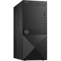 Компьютер Dell Vostro 3670-5799