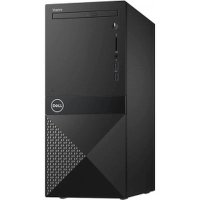 Компьютер Dell Vostro 3670-6504