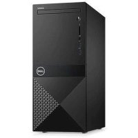 Компьютер Dell Vostro 3670-6672