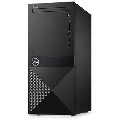 компьютер Dell Vostro 3670-6672