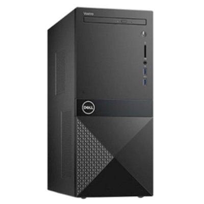 компьютер Dell Vostro 3670-7332