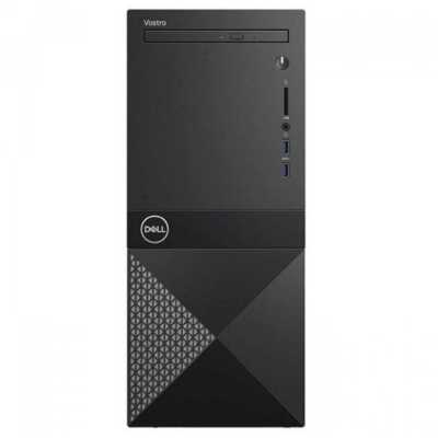 компьютер Dell Vostro 3671-2530