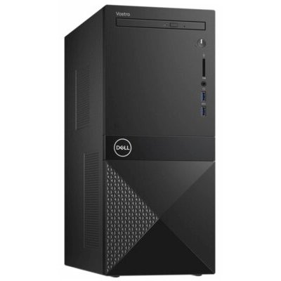 компьютер Dell Vostro 3671-2639