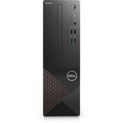 компьютер Dell Vostro 3681 SFF 3681-3272