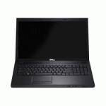 Ноутбук DELL Vostro 3700 i3 330M/2/250/4500MHD/DOS