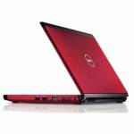 Ноутбук DELL Vostro 3700 i3 370M/2/250/Win 7 HB/Red