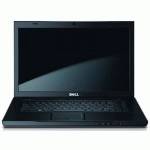 Ноутбук DELL Vostro 3700 T4500/3/250/Win 7 HB/Black