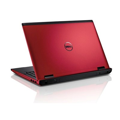 ноутбук DELL Vostro 3750 i5 2450M/4/750/GT525M/Win 7 HB/Red