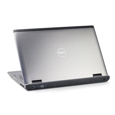 Ноутбук DELL Vostro 3750 i5 2450M/4/750/GT525M/Win 7 HB/Silver