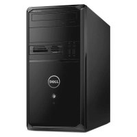 Компьютер Dell Vostro 3900 MT 3900-7672
